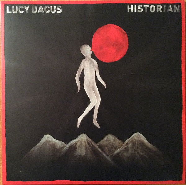 Historian - Dacus, Lucy