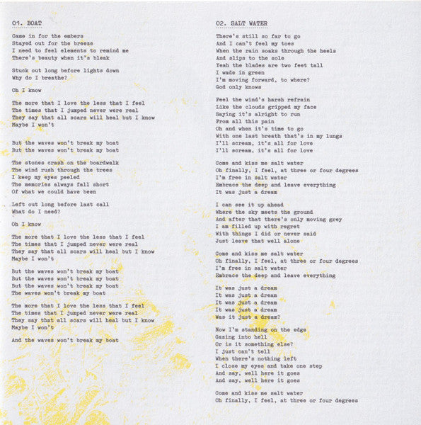 Subtract - Sheeran, Ed
