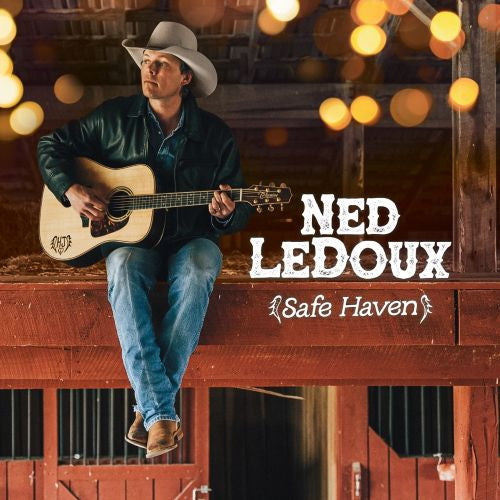 Safe Haven - Ledoux, Ned