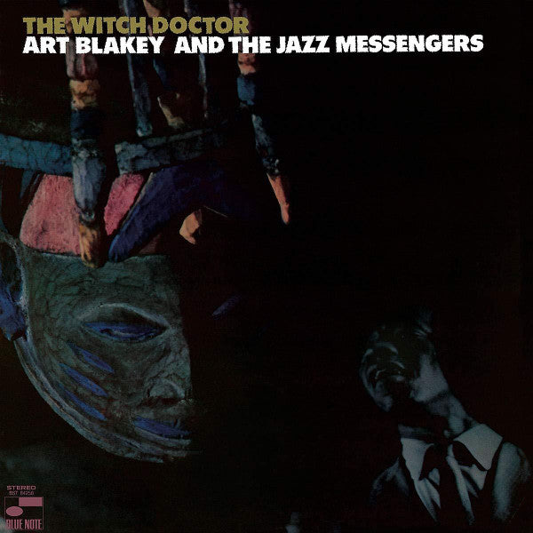The Witch Doctor - Blakey, Art