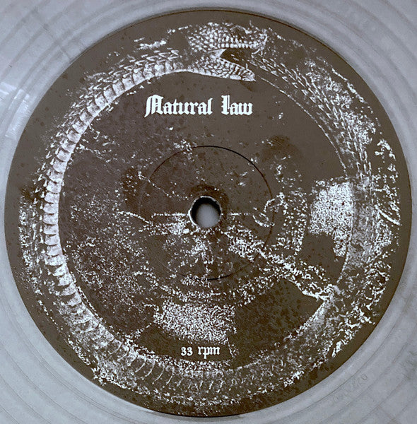 Observance - Primitive Man