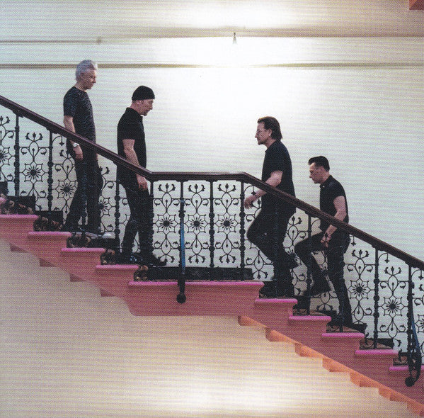 Songs Of Surrender - U2