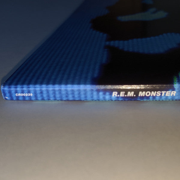 Monster - R.E.M.