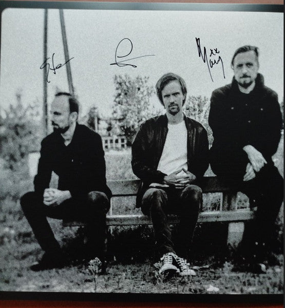 Instant Rewards - Tides From Nebula