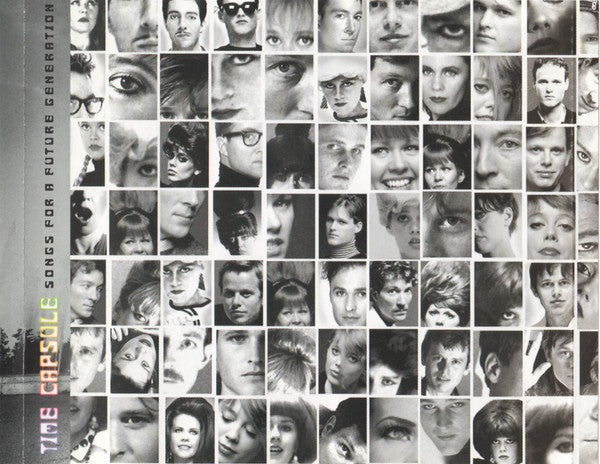 Time Capsule - B-52's, The