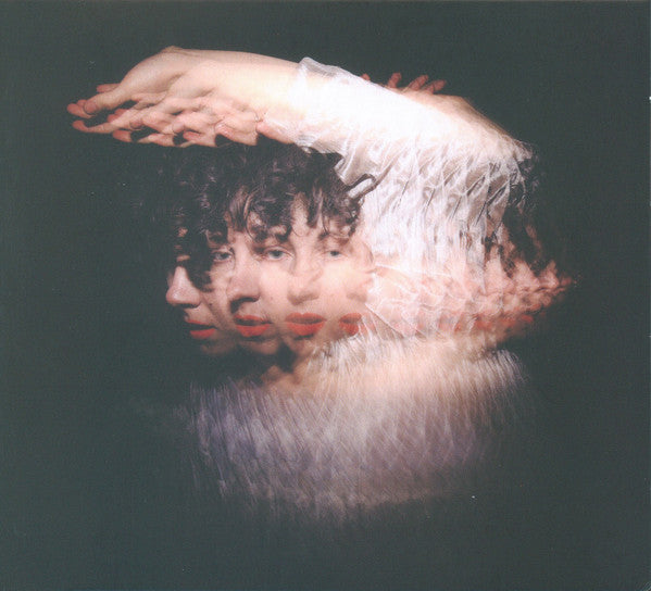 Sister - Ultraista