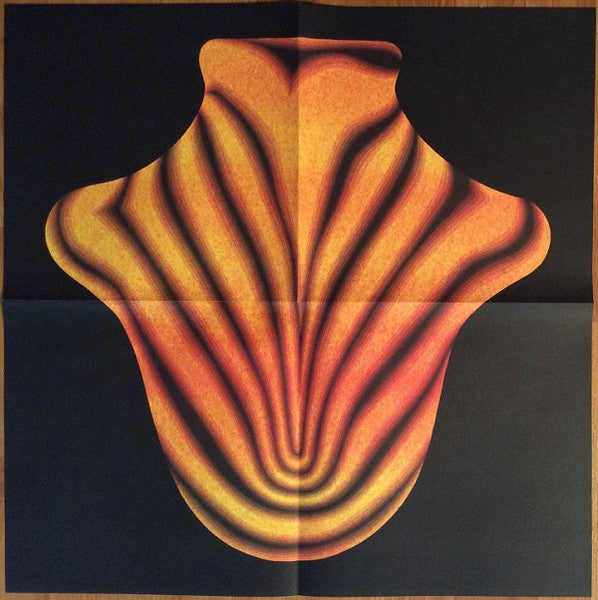 Big Red Machine - Big Red Machine