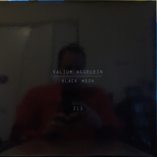 Black Moon - Valium Aggelein