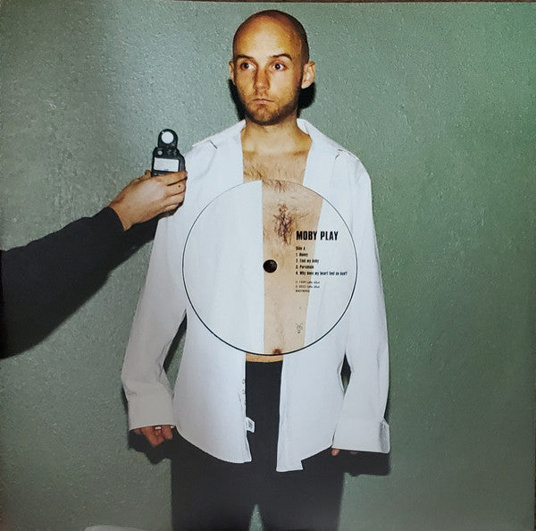 Play - Moby
