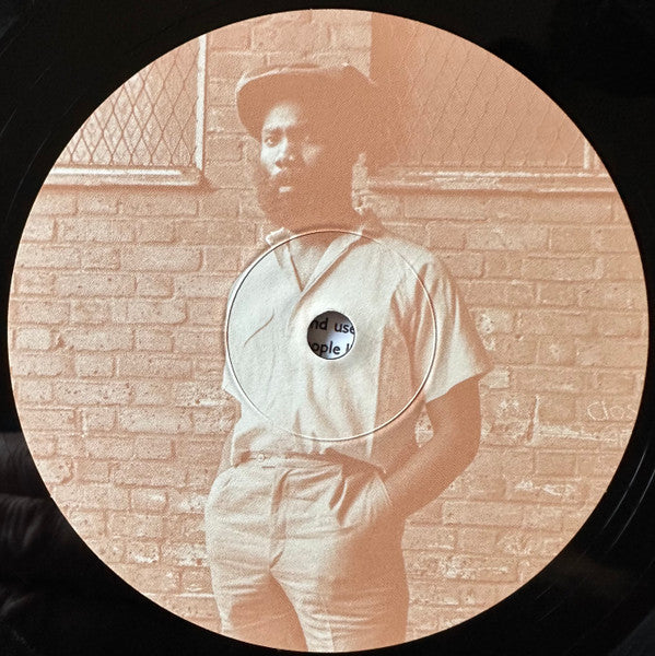 Sufferer Sounds - Bovell, Dennis