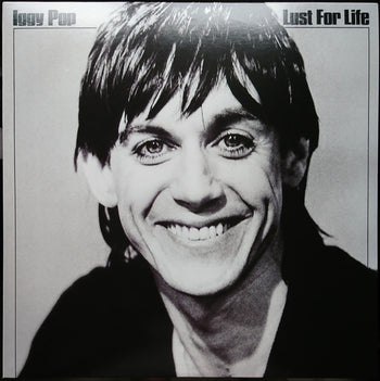 Lust For Life - Pop, Iggy