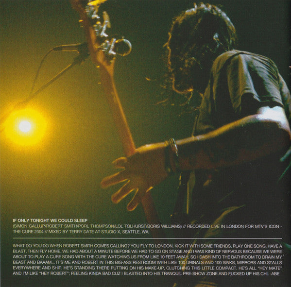 B-Sides & Rarities - Deftones [CD]