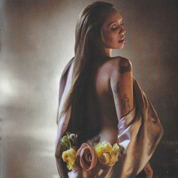 Something Beautiful - Cyrus, Miley