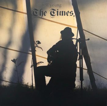 The Times - Young, Neil