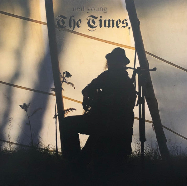 The Times - Young, Neil
