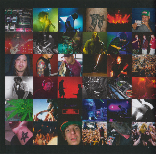 B-Sides & Rarities - Deftones [CD]