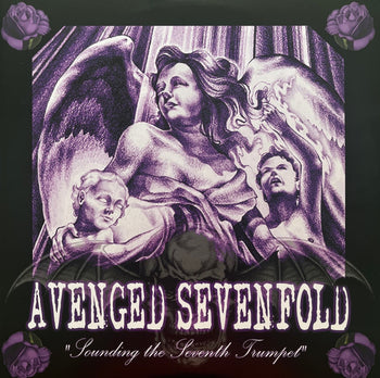Sounding The Seventh Trumpet - Avenged Sevenfold