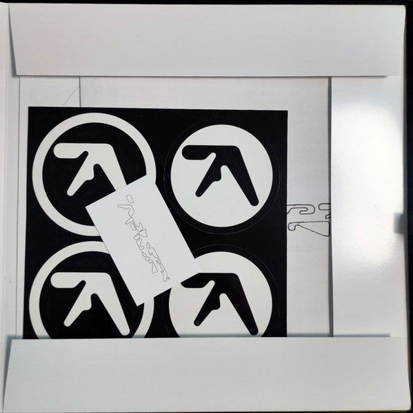 Selected Ambient Works Volume II - Aphex Twin