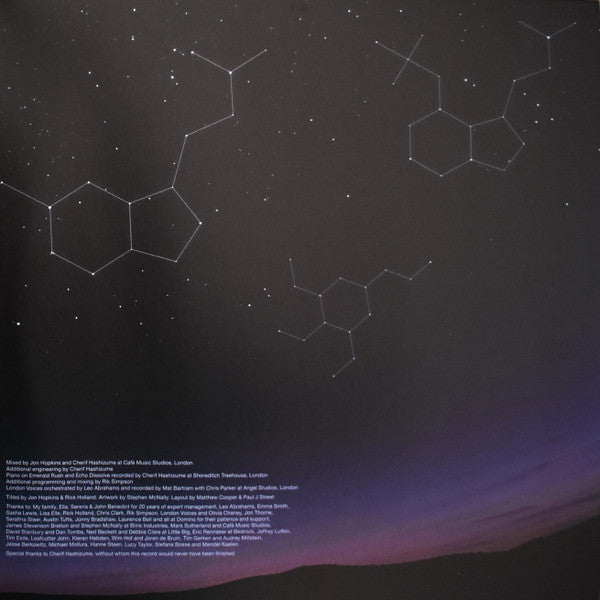 Singularity - Hopkins, Jon