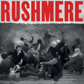 Rushmere - MUMFORD & SONS