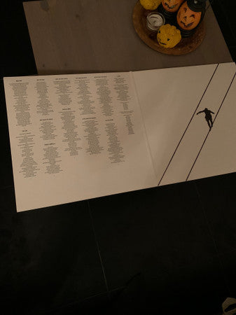 The Classic Symptoms Of A Broken Spirit - Architects