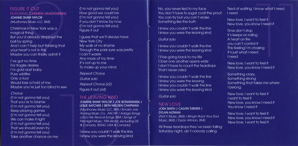 Nobody's Fool - Taylor, Joanne Shaw