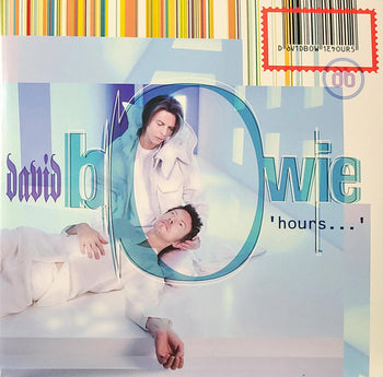 Hours - Bowie, David