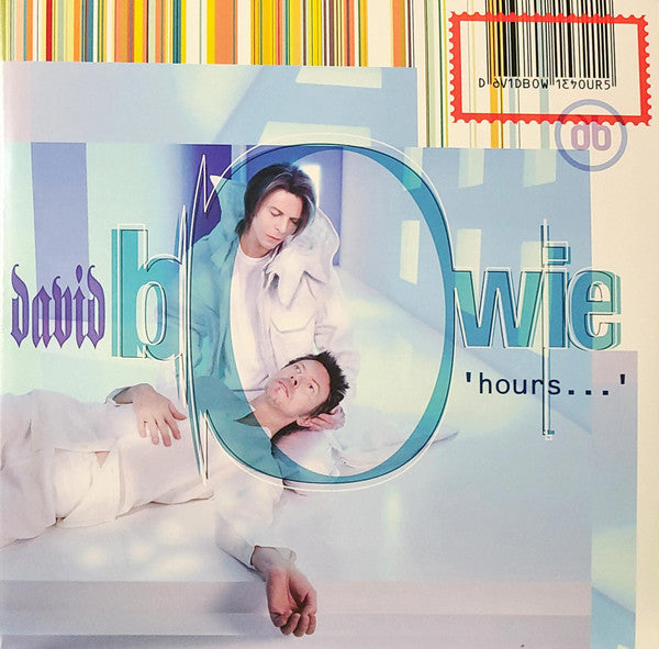 Hours... - David Bowie