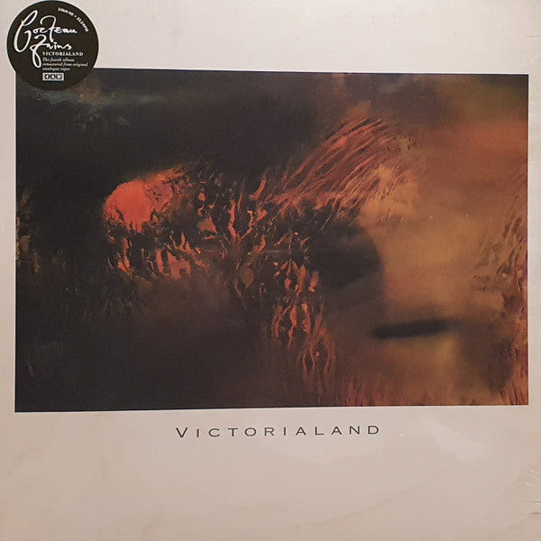 Victorialand - Cocteau Twins