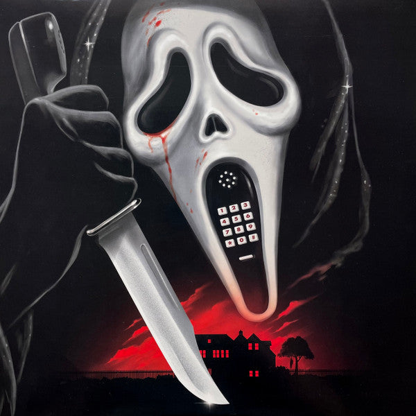 Scream/ Scream 2 - Beltrami, Marco