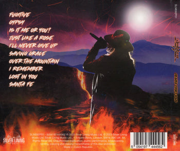 Heaven Comes Down - Dokken