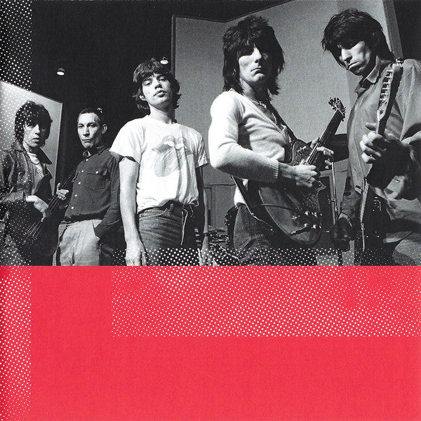 Tattoo You - Rolling Stones