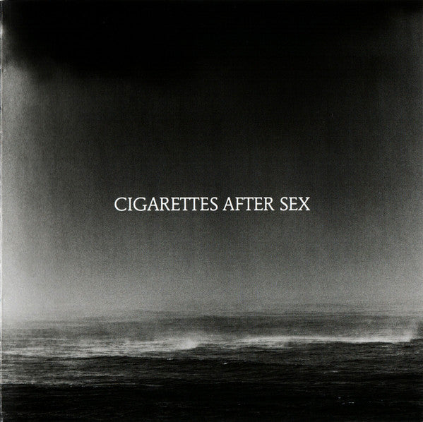 Cry - Cigarettes After Sex