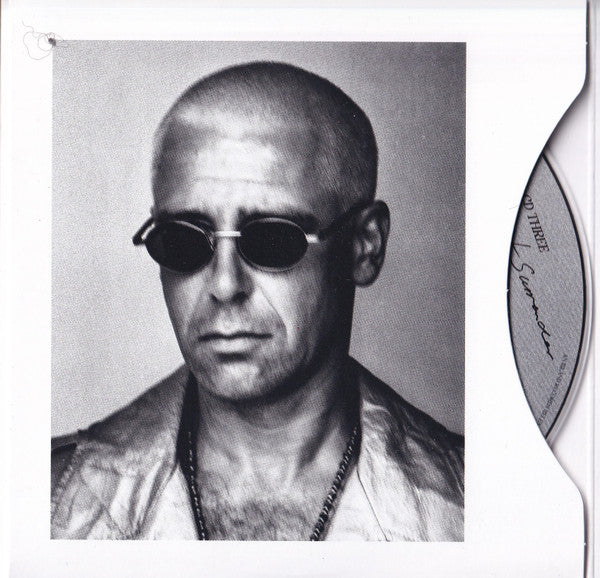 Songs Of Surrender - U2