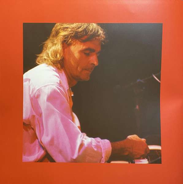 Delicate Sound Of Thunder: Remastered [3LP] - Pink Floyd