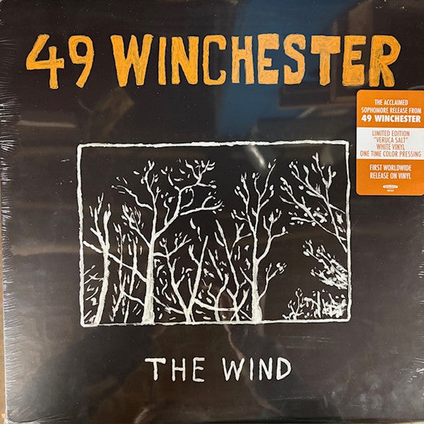 The Wind - 49 Wincheter