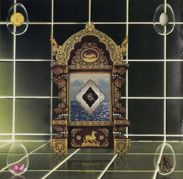 Ask That God - Empire of the Sun