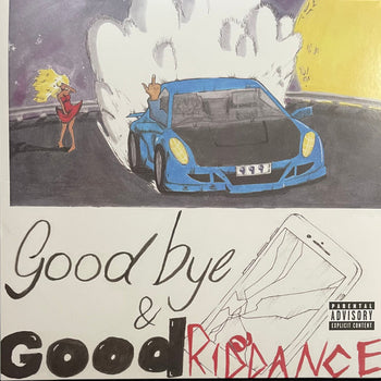 Goodbye & Good Riddance - Juice Wrld