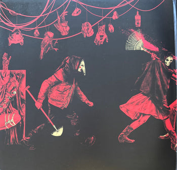 In Times New Roman... - Queens Of The Stone Age