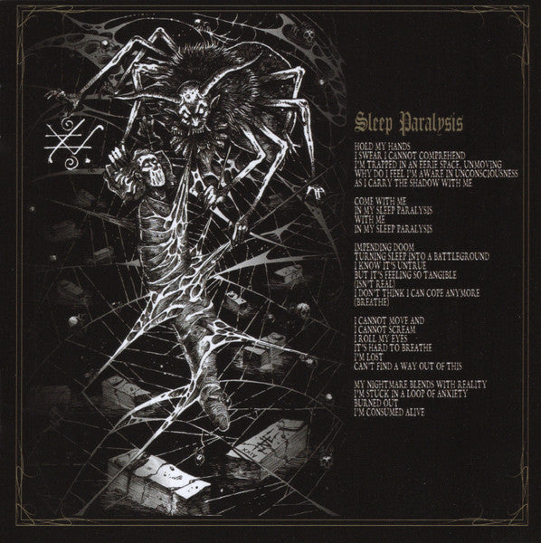 Sleepless Empire - Lacuna Coil