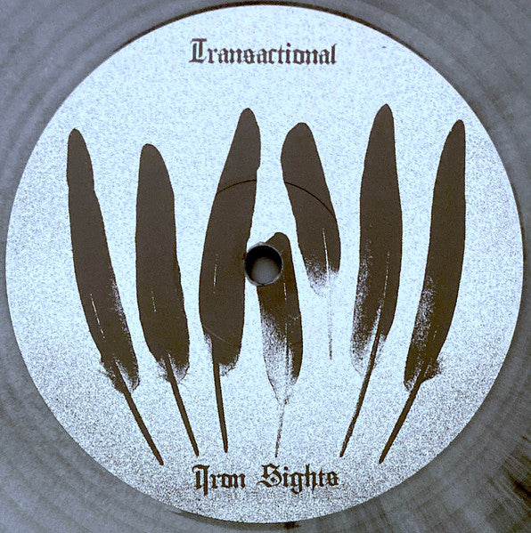 Observance - Primitive Man