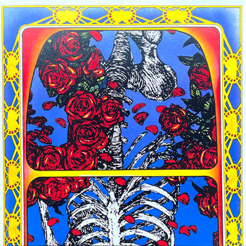 Grateful Dead (Skull & Roses) [live] - Grateful Dead