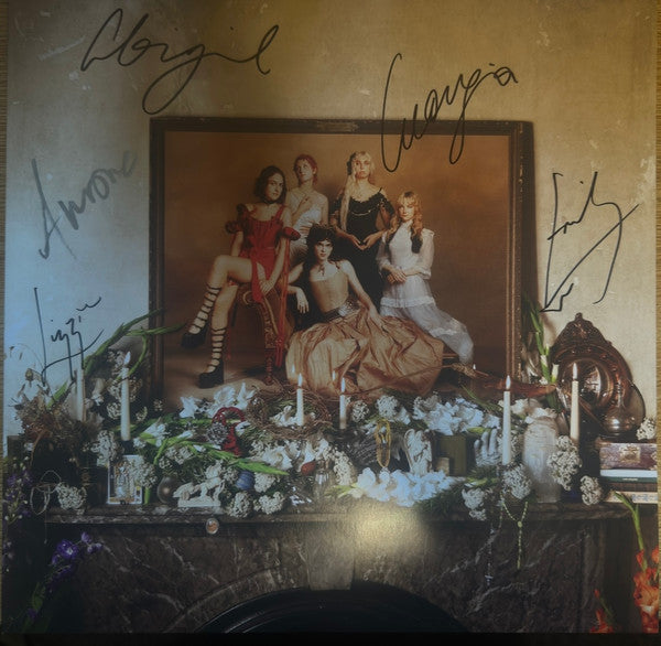 Prelude To Ecstasy - The Last Dinner Party