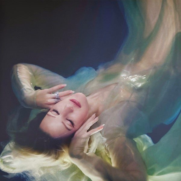 Higher Than Heaven - Goulding, Ellie