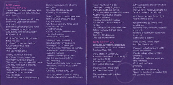 Nobody's Fool - Taylor, Joanne Shaw