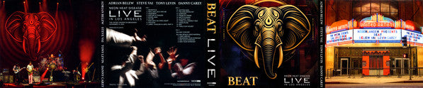 BEAT Live - Beat