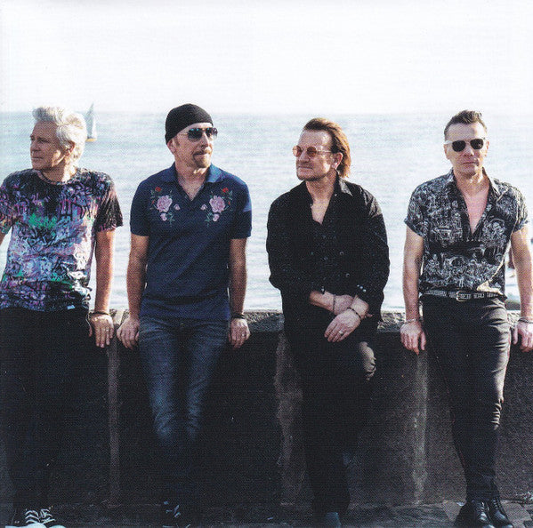 Songs Of Surrender - U2