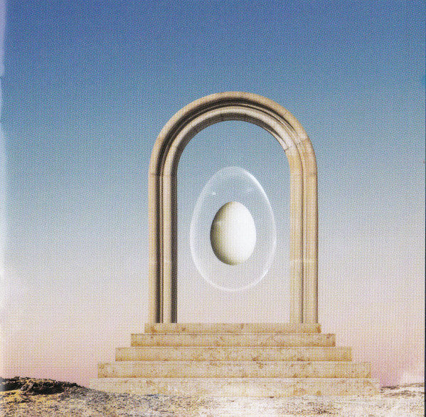 Ask That God - Empire of the Sun