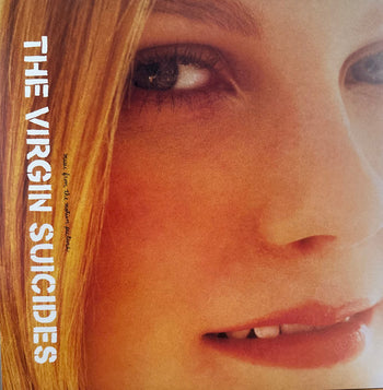 The Virgin Suicides - Various