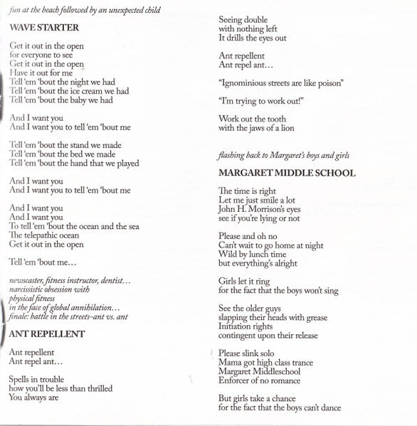 Earth Man Blues - Guided By Voices